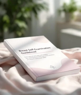 Douleur au sein : le signe inattendu d’un problème grave à ne pas ignorer