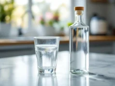 Elle dit stop à l’alcool pour soulager ses douleurs et sauver sa santé