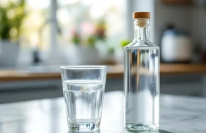 Elle dit stop à l’alcool pour soulager ses douleurs et sauver sa santé