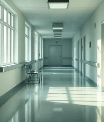 Expérience de mort imminente : le témoignage bouleversant d’un adolescent