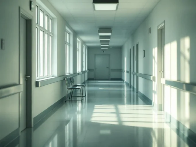 Expérience de mort imminente : le témoignage bouleversant d’un adolescent