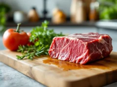 Faut-il privilégier la viande rouge après 60 ans pour préserver votre santé