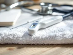 Fièvre sans symptôme : découvrez les causes surprenantes