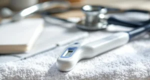 Fièvre sans symptôme : découvrez les causes surprenantes