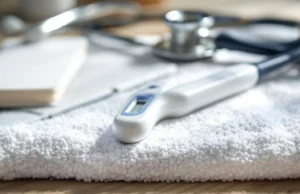 Fièvre sans symptôme : découvrez les causes surprenantes