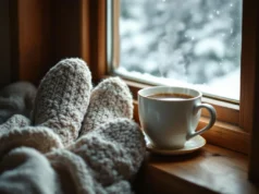 Froids aux pieds : découvrez comment vous réchauffer en un clin d’œil