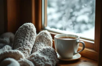 Froids aux pieds : découvrez comment vous réchauffer en un clin d’œil