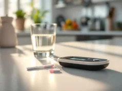 Glycémie après repas : un nouveau risque pour Alzheimer à découvrir