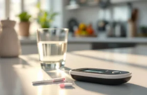 Glycémie après repas : un nouveau risque pour Alzheimer à découvrir