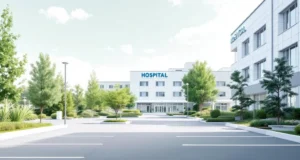 Gratuité des parkings hospitaliers : une victoire pour les patients et le personnel