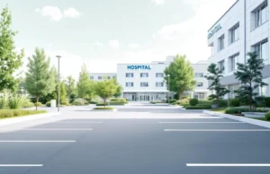 Gratuité des parkings hospitaliers : une victoire pour les patients et le personnel