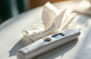 Grippe 2026 : une épidémie record qui menace toute la France