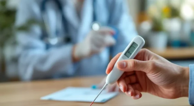 Grippe en France : l’épidémie touche toutes les régions et s’aggrave