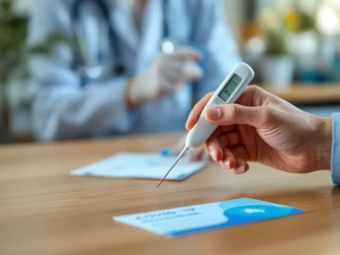 Grippe en France : l’épidémie touche toutes les régions et s’aggrave