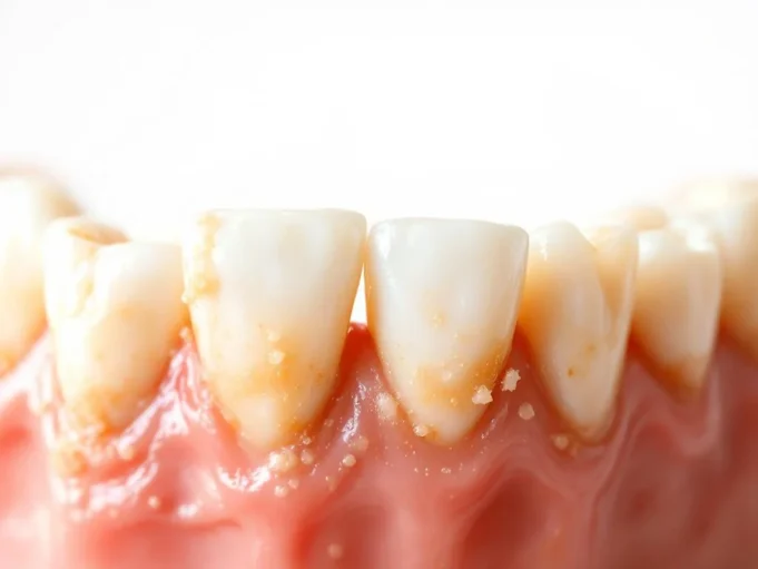 Hygiène dentaire négligée : un danger mortel qu’il faut éviter