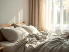 Insomnie : découvrez comment enfin retrouver un sommeil réparateur