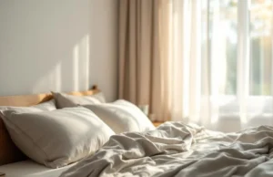 Insomnie : découvrez comment enfin retrouver un sommeil réparateur