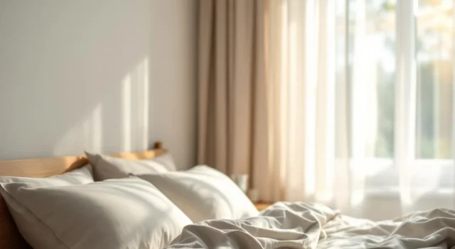 Insomnie : découvrez comment enfin retrouver un sommeil réparateur