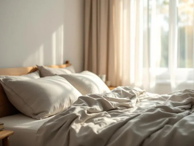 Insomnie : découvrez comment enfin retrouver un sommeil réparateur