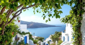 L’île grecque où Alzheimer disparaît découvrez leurs secrets nutritionnels