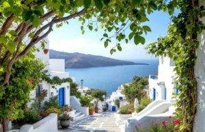 L’île grecque où Alzheimer disparaît découvrez leurs secrets nutritionnels