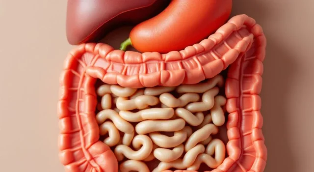 Le Mecanisme Silencieux de l’Intestin Qui Favorise le Cancer Colorectal Après 50 Ans