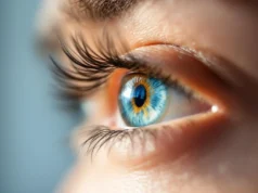Le mélanome peut aussi naître dans votre œil, un danger insoupçonné