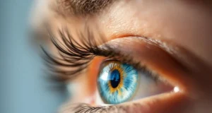 Le mélanome peut aussi naître dans votre œil, un danger insoupçonné