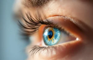 Le mélanome peut aussi naître dans votre œil, un danger insoupçonné