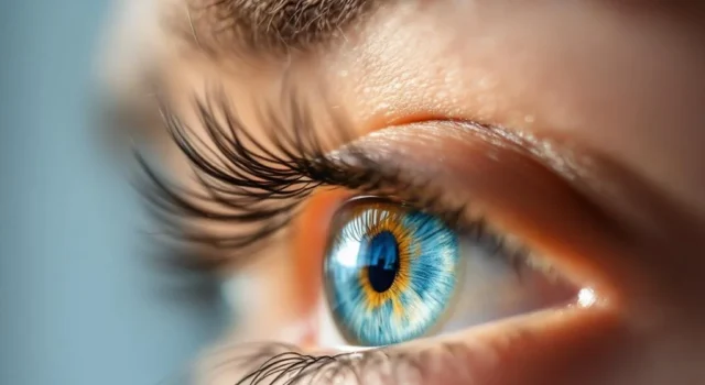 Le mélanome peut aussi naître dans votre œil, un danger insoupçonné