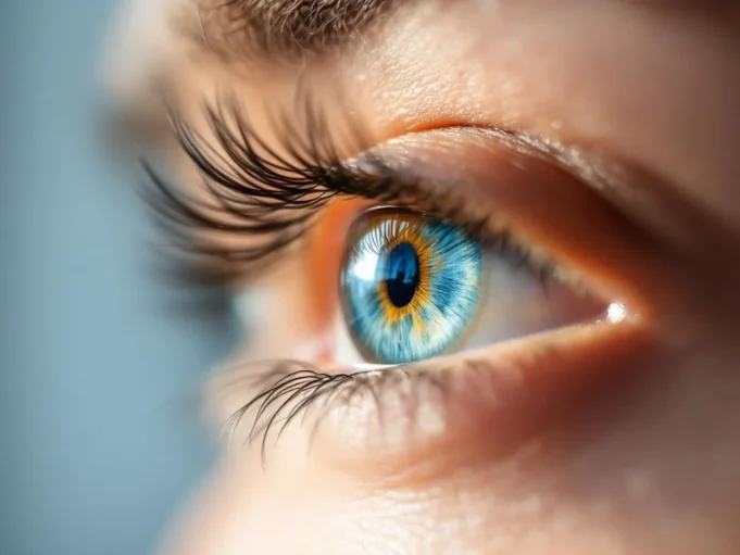Le mélanome peut aussi naître dans votre œil, un danger insoupçonné