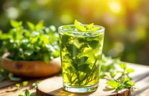 Le secret des centenaires : leur boisson matinale magique