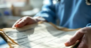 Les soignants face à la mort : un combat émotionnel invisible