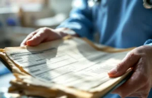 Les soignants face à la mort : un combat émotionnel invisible