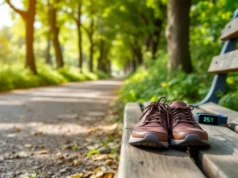 Maigrir du foie en marchant 30 minutes par jour, c’est possible !