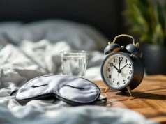 Manque de sommeil : l’ennemi invisible du cœur après 60 ans