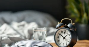 Manque de sommeil : l’ennemi invisible du cœur après 60 ans