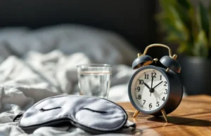 Manque de sommeil : l’ennemi invisible du cœur après 60 ans