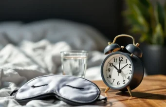 Manque de sommeil : l’ennemi invisible du cœur après 60 ans