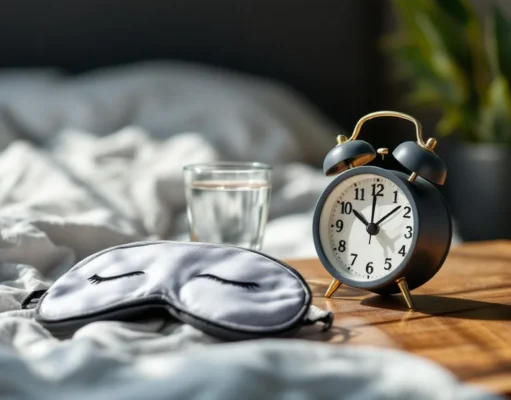 Manque de sommeil : l’ennemi invisible du cœur après 60 ans