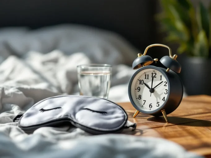 Manque de sommeil : l’ennemi invisible du cœur après 60 ans