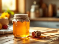 Miel : le remède naturel ultime contre le rhume cet hiver