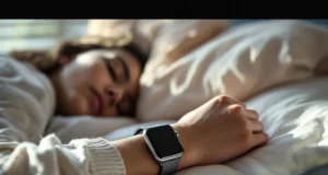 Montres connectées : l’ennemi silencieux de votre sommeil réparateur
