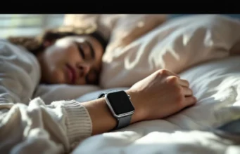 Montres connectées : l’ennemi silencieux de votre sommeil réparateur