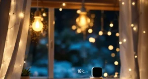 Ne baissez pas sous 16°C la nuit, votre santé en dépend