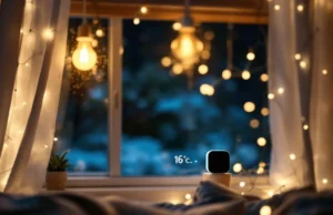 Ne baissez pas sous 16°C la nuit, votre santé en dépend