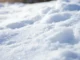 Ne mangez surtout pas la neige, cette habitude peut vous tuer
