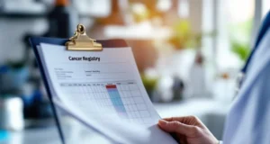 Nouveau registre des cancers : une révolution pour la lutte contre la maladie