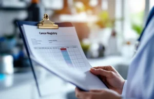 Nouveau registre des cancers : une révolution pour la lutte contre la maladie