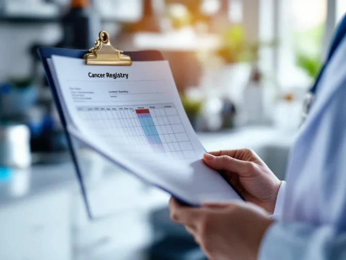 Nouveau registre des cancers : une révolution pour la lutte contre la maladie